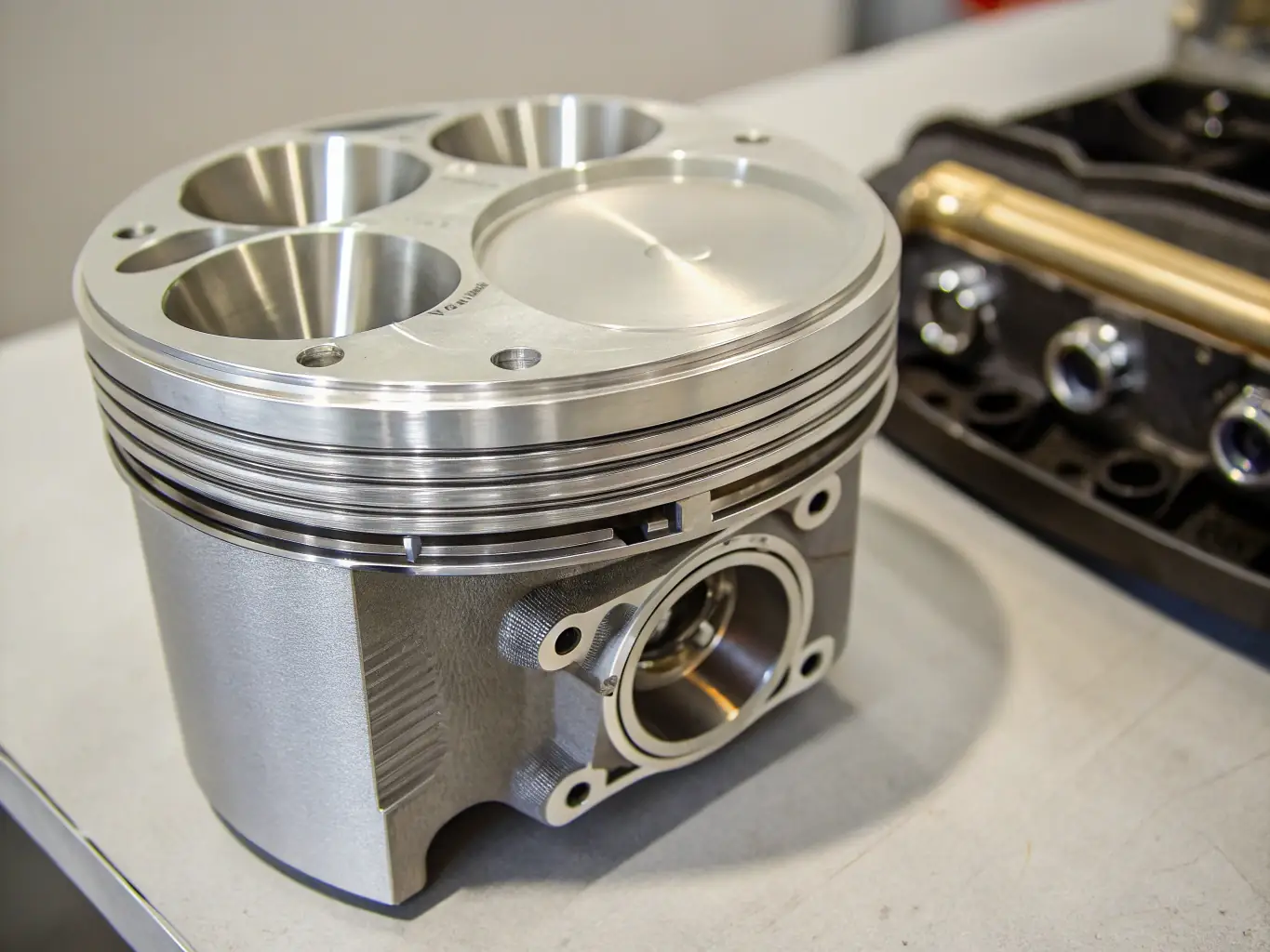 A finished product manufactured by Maxx Global, showcasing the quality and reliability of their manufacturing services.